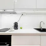 Apartamento Classical Mini With A Modern Touch!