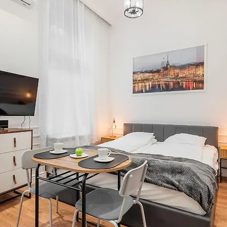 Apartmán Classical Mini With A Modern Touch! *